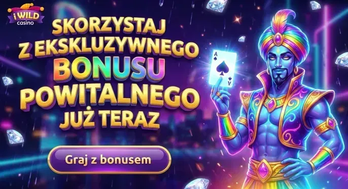 Iwild Casino